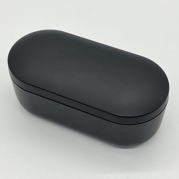 DENON PerL Pro ワイヤレスイヤホン ブ ラック 中古 DENON 【中古】PerL Pro True Wireless Earbuds ブラック