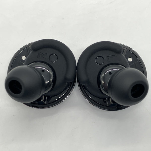 DENON PerL Pro ワイヤレスイヤホン ブラック 中古 良品 デノン AHC15PLBKEM 完全ワイヤレスイヤホン PerL Pro ブラック