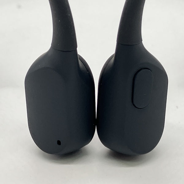 新品未開封　OpenRun Mini SKZ-EP-000012 ブラック 楽天市場】Shokz ショックス OpenRun Mini Black 骨伝導イヤホン