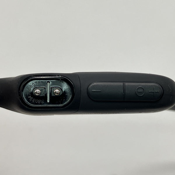 新品未開封　OpenRun Mini SKZ-EP-000012 ブラック 楽天市場】Shokz ショックス OpenRun Mini Black 骨伝導イヤホン