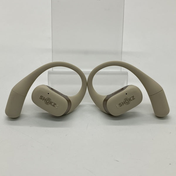 【中古】OpenFit Beige【SKZ-EP-000021】【秋葉原】