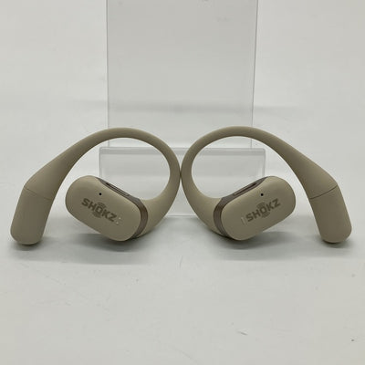 【中古】OpenFit Beige【SKZ-EP-000021】【秋葉原】