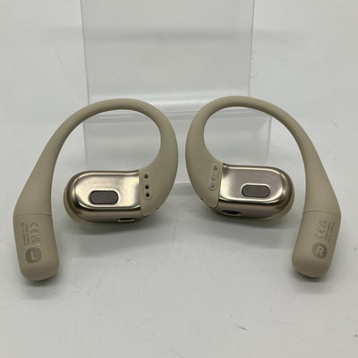 【中古】OpenFit Beige【SKZ-EP-000021】【秋葉原】