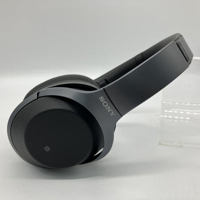 【中古】WH-1000XM2 BM ブラック【秋葉原】