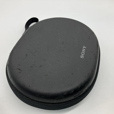 【中古】WH-1000XM2 BM ブラック【秋葉原】