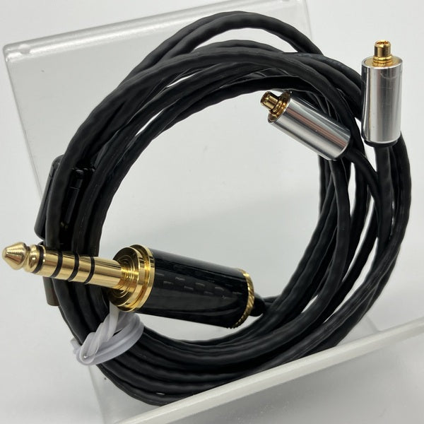 【中古】Clear force Light MMCX 4.4φ (1.2m)【秋葉原】