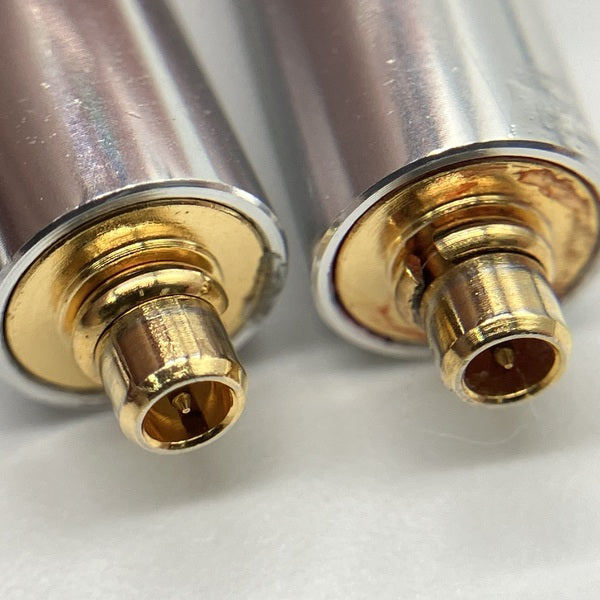 【中古】Clear force Light MMCX 4.4φ (1.2m)【秋葉原】