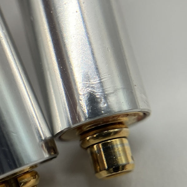【中古】Clear force Light MMCX 4.4φ (1.2m)【秋葉原】