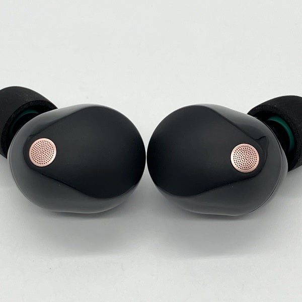 【中古】SONY WF-1000XM5 SONY 【中古】ソニー ワイヤレスノイズキャンセリングイヤホン