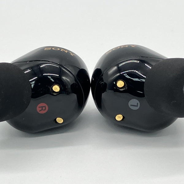 【中古】WF-1000XM5 B ブラック【秋葉原】