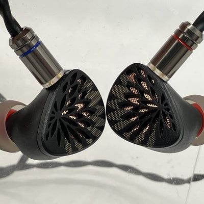 【中古】Yu Xuan Ji (魚玄機) (4.4mm)【秋葉原】