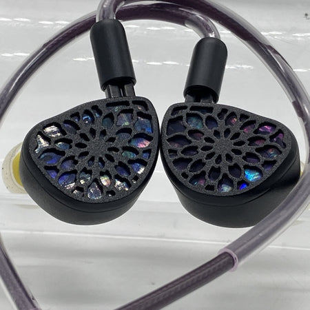 武則天 (Zetian Wu) The Legend TANGZU Zetian Wu Legend | Dual Planar In-Ear Monitors