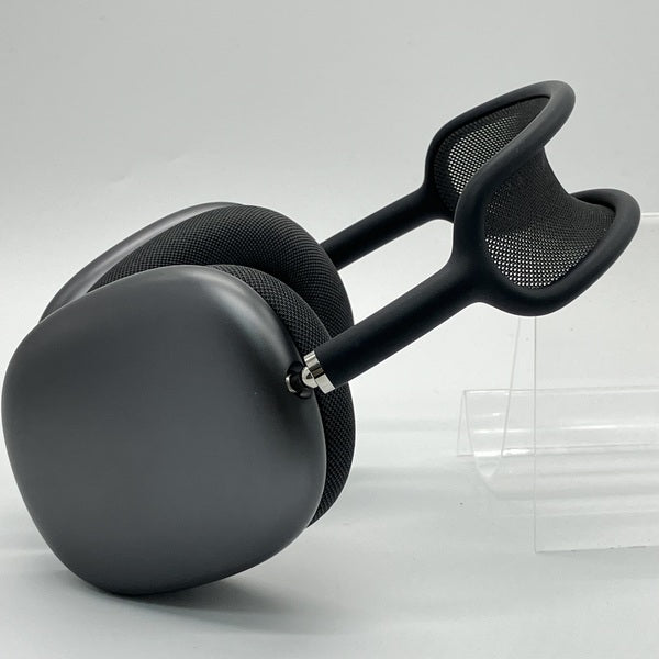 【中古】AirPods Max MGYH3J/A　ワイヤレスヘッドホン　スペースグレイ【秋葉原】