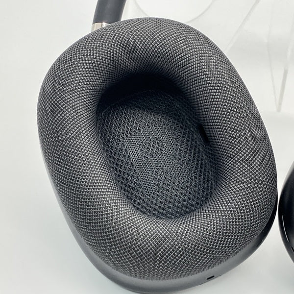 【中古】AirPods Max MGYH3J/A　ワイヤレスヘッドホン　スペースグレイ【秋葉原】