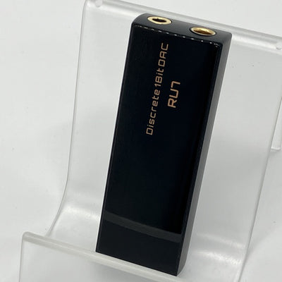 【中古】RU7 ポータブルUSB DAC/AMP【秋葉原】