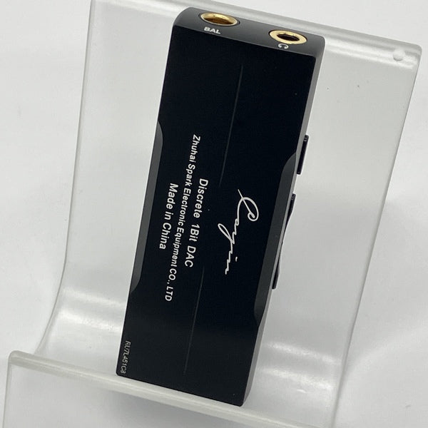 【中古】RU7 ポータブルUSB DAC/AMP【秋葉原】