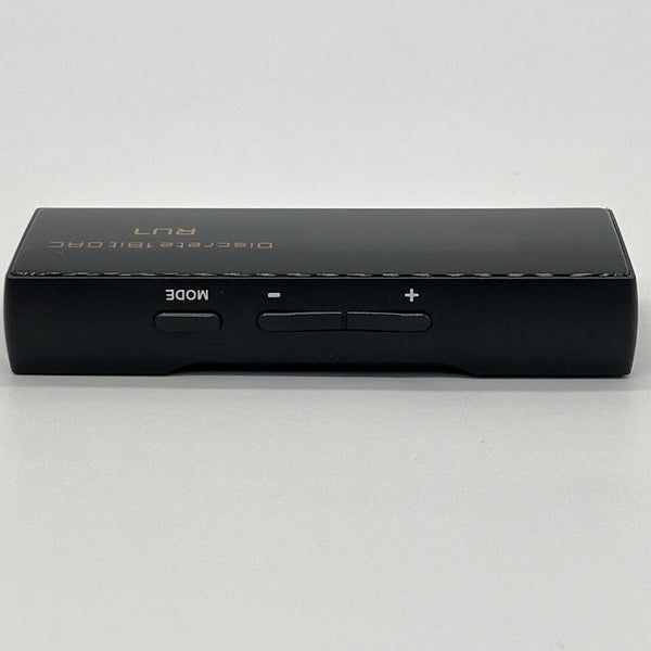 【中古】RU7 ポータブルUSB DAC/AMP【秋葉原】