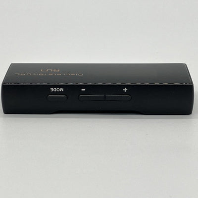 【中古】RU7 ポータブルUSB DAC/AMP【秋葉原】