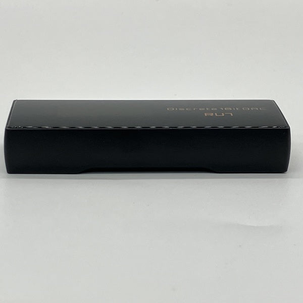 【中古】RU7 ポータブルUSB DAC/AMP【秋葉原】
