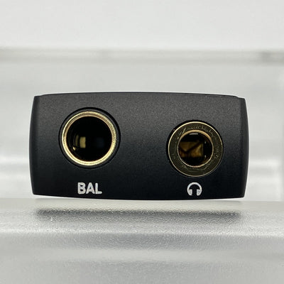 【中古】RU7 ポータブルUSB DAC/AMP【秋葉原】