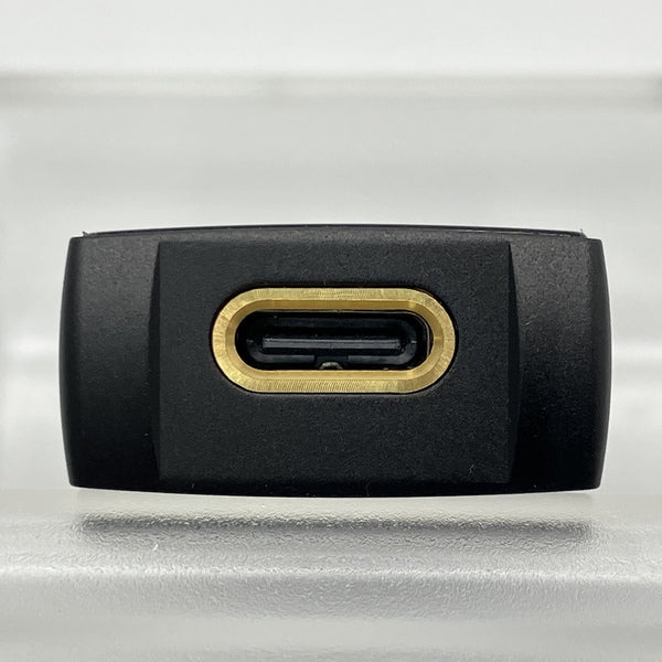 【中古】RU7 ポータブルUSB DAC/AMP【秋葉原】