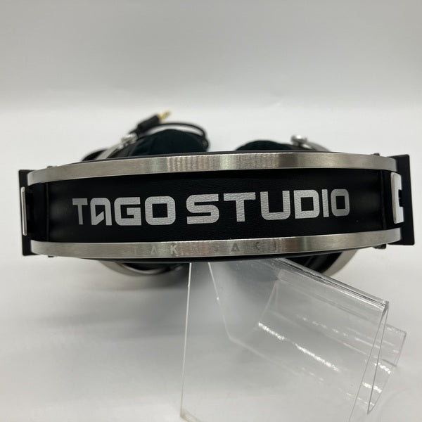 TAGO STUDIO TAKASAKI 【中古】T3-01【秋葉原】 – e☆イヤホン