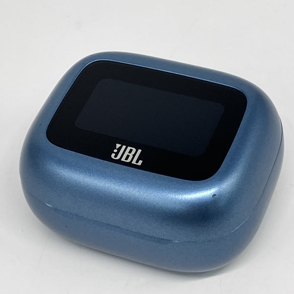 JBL 【中古】LIVE BEAM 3 ブルー【JBLLIVEBEAM3BLU】【日本橋】 – e