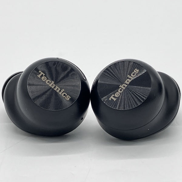 Technics EAH-AZ100 ブラック 黒 美品 712npClZeNL._AC_SY200_QL15_.jpg
