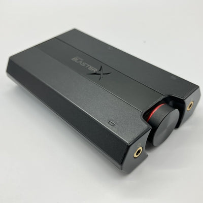 【中古】Sound BlasterX G5【秋葉原】