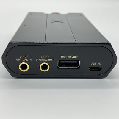 【中古】Sound BlasterX G5【秋葉原】