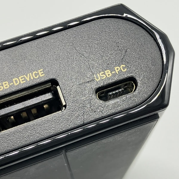 【中古】Sound BlasterX G5【秋葉原】