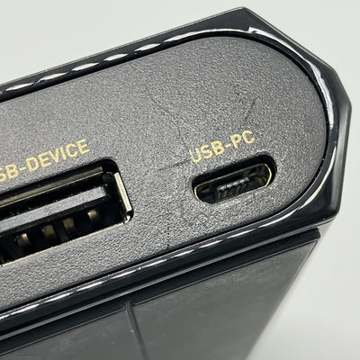 【中古】Sound BlasterX G5【秋葉原】