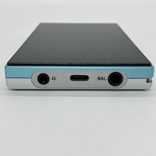 FIIO 【中古】JM21 Blue 【FIO-JM21-L】【秋葉原】 – e☆イヤホン