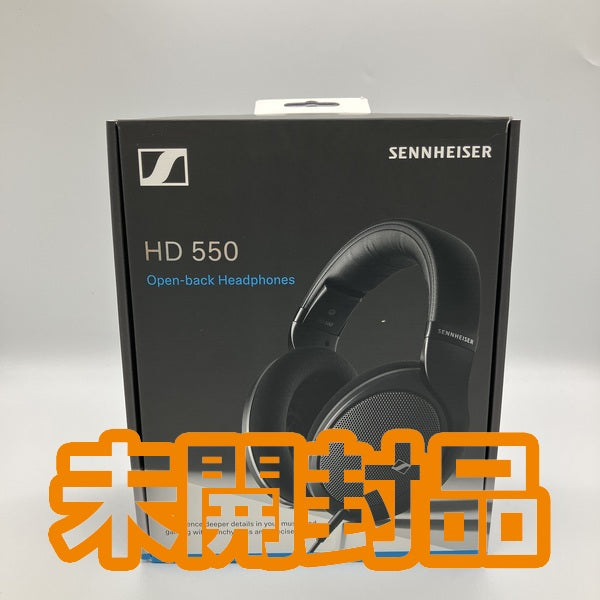 【中古】HD 550【秋葉原】