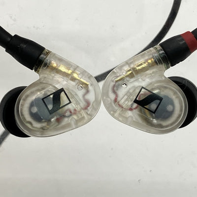 【中古】IE 40 PRO CLEAR【秋葉原】