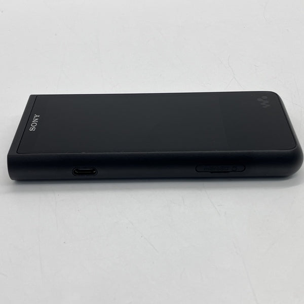 SONY 【中古】NW-ZX507 BM 【ブラック】【名古屋】 – e☆イヤホン