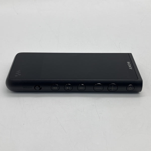 SONY 【中古】NW-ZX507 BM 【ブラック】【名古屋】 – e☆イヤホン