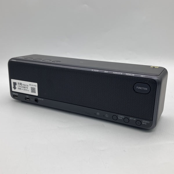 SONY 【中古】SRS-HG10 BM【名古屋】 – e☆イヤホン