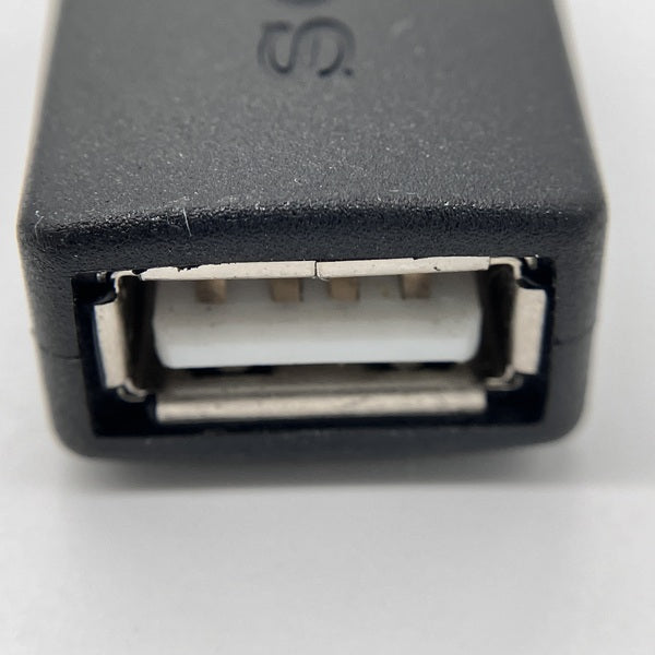 【中古】WMC-NWH10【ハイレゾ・オーディオ出力用USB変換ケーブル】