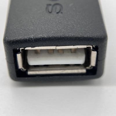 【中古】WMC-NWH10【ハイレゾ・オーディオ出力用USB変換ケーブル】