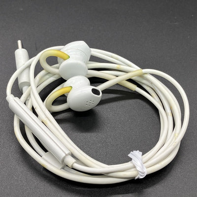【中古】Google Pixel USB-C イヤフォン【日本橋】