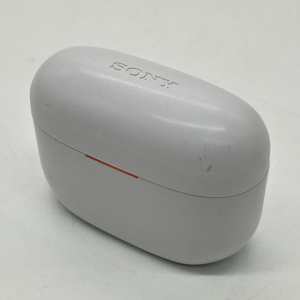 【中古】LinkBuds S ホワイト 【WF-LS900N W】【秋葉原】