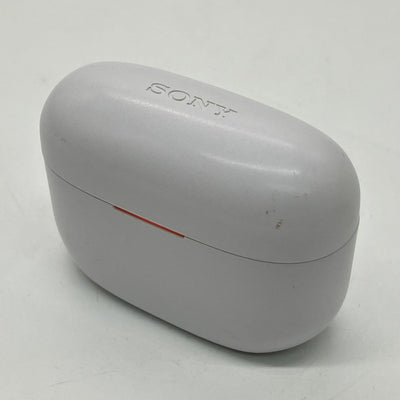 【中古】LinkBuds S ホワイト 【WF-LS900N W】【秋葉原】