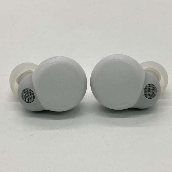 【中古】LinkBuds S ホワイト 【WF-LS900N W】【秋葉原】