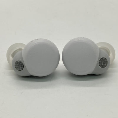 【中古】LinkBuds S ホワイト 【WF-LS900N W】【秋葉原】