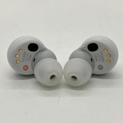 【中古】LinkBuds S ホワイト 【WF-LS900N W】【秋葉原】