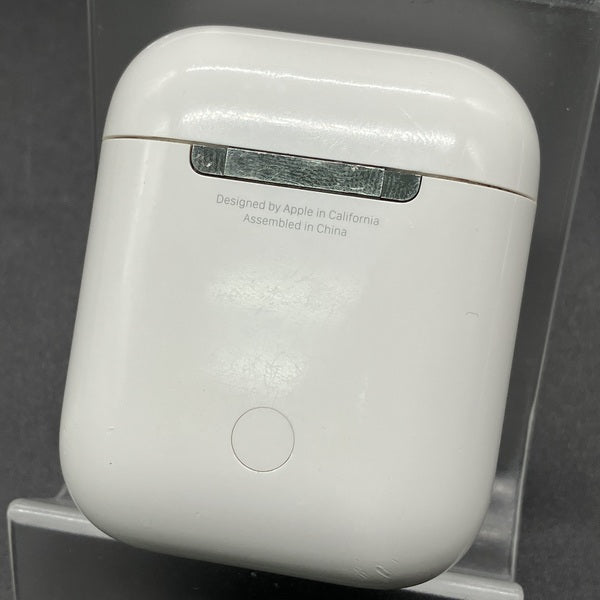 【中古】airpods充電ケース【日本橋】