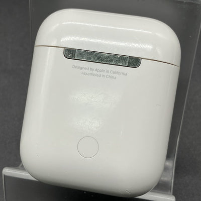 【中古】airpods充電ケース【日本橋】