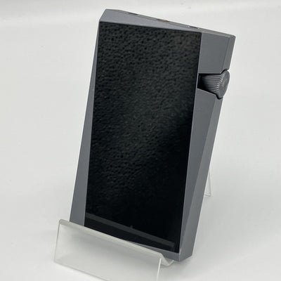 【中古】A&norma SR25 MKII Dark Silver 【IRV-AK-SR25-MKII-DS】【秋葉原】