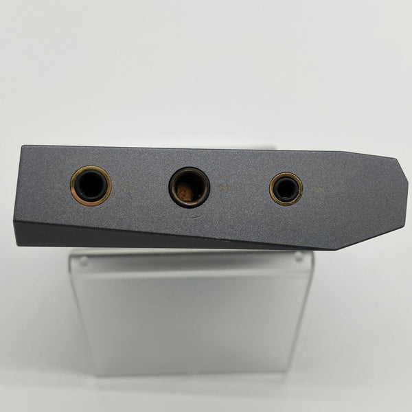【中古】A&norma SR25 MKII Dark Silver 【IRV-AK-SR25-MKII-DS】【秋葉原】